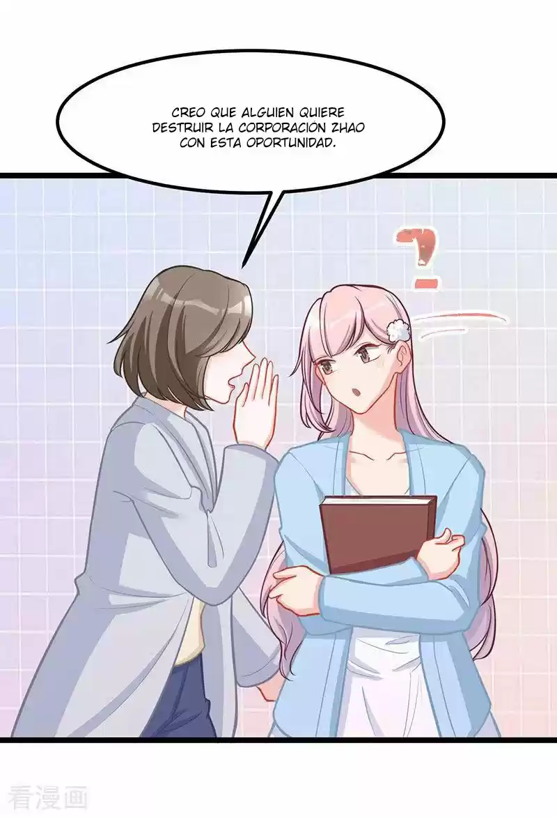 Meng Bao Is So Sweet - Capítulo 33 - Página 22 - LectorTMOo