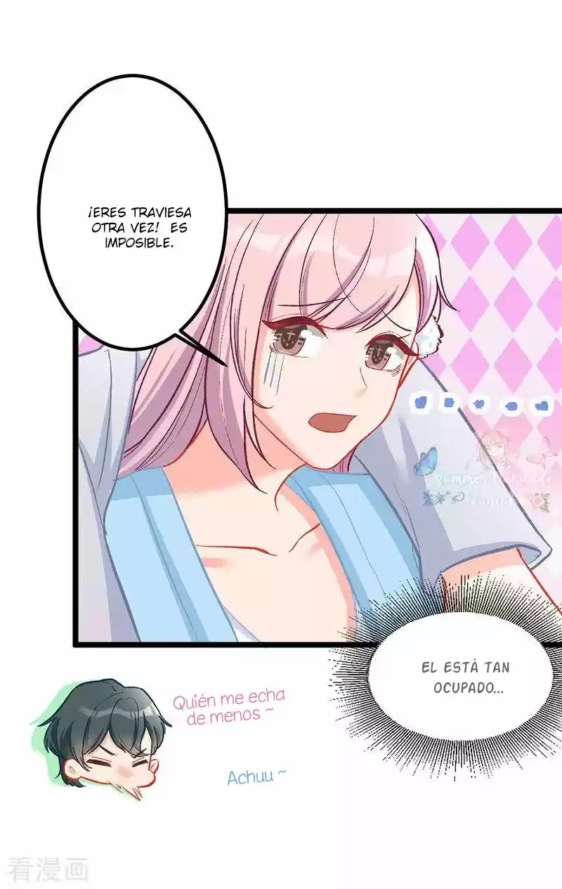 Meng Bao Is So Sweet - Capítulo 33 - Página 25 - LectorTMOo