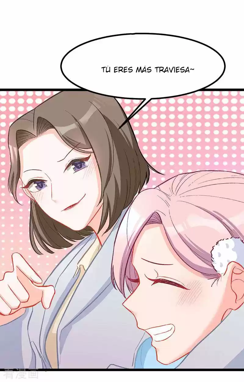 Meng Bao Is So Sweet - Capítulo 33 - Página 26 - LectorTMOo