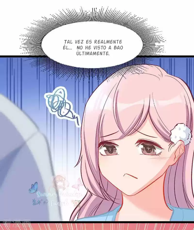 Meng Bao Is So Sweet - Capítulo 33 - Página 29 - LectorTMOo