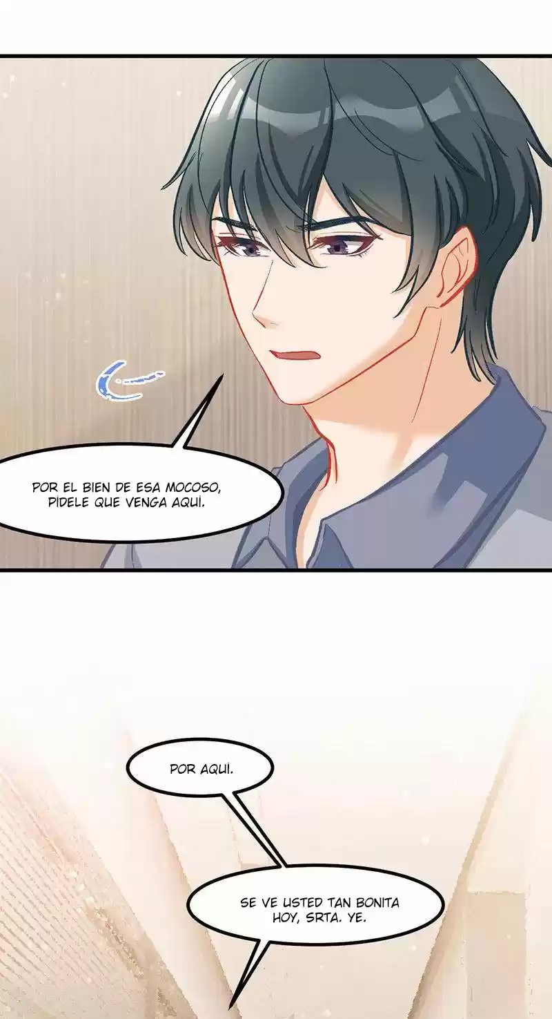 Meng Bao Is So Sweet - Capítulo 34 - Página 11 - LectorTMOo