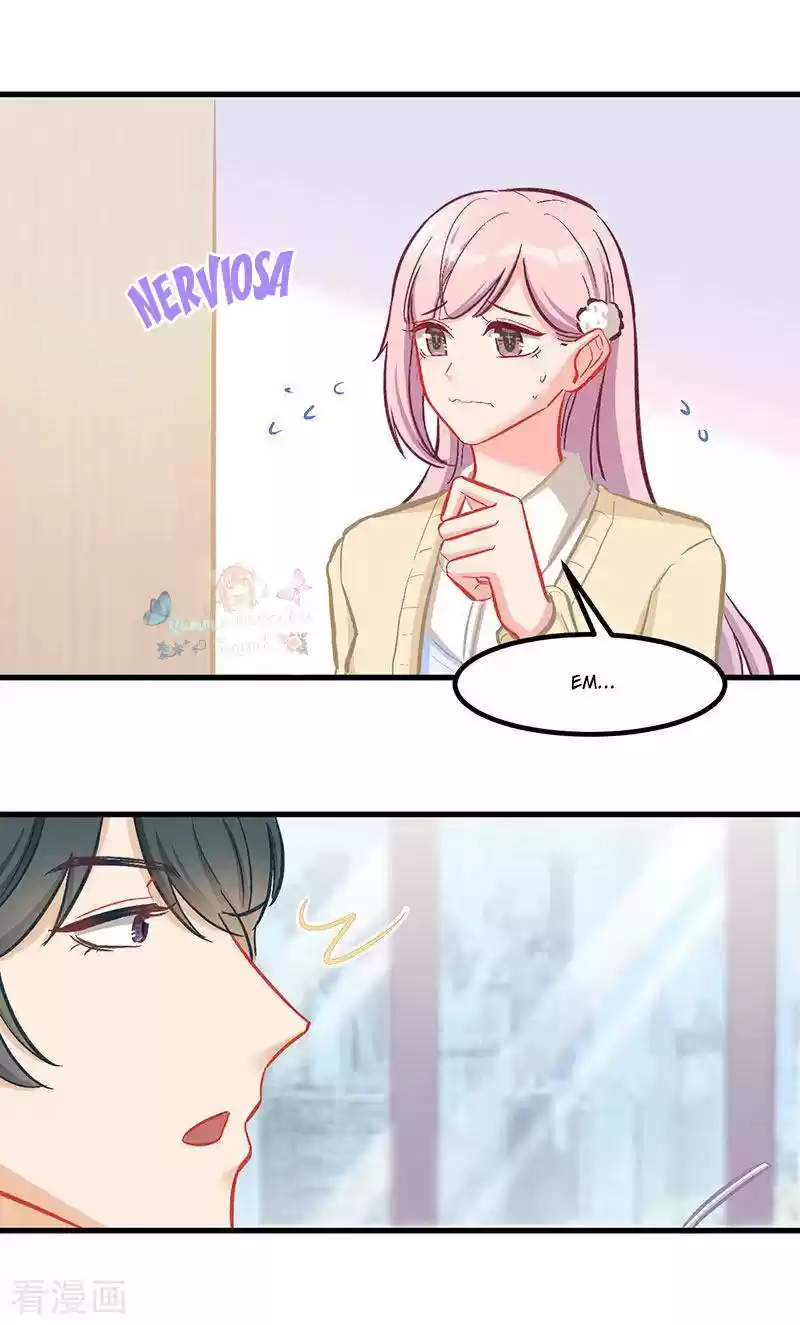 Meng Bao Is So Sweet - Capítulo 34 - Página 14 - LectorTMOo