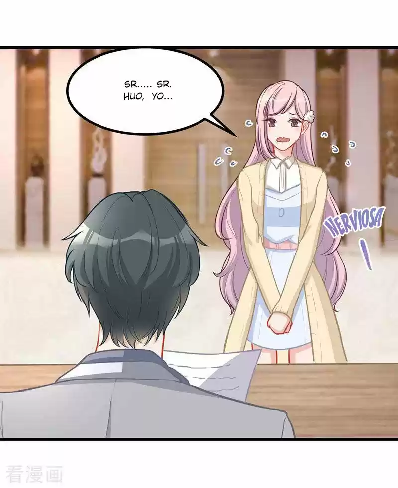 Meng Bao Is So Sweet - Capítulo 34 - Página 17 - LectorTMOo