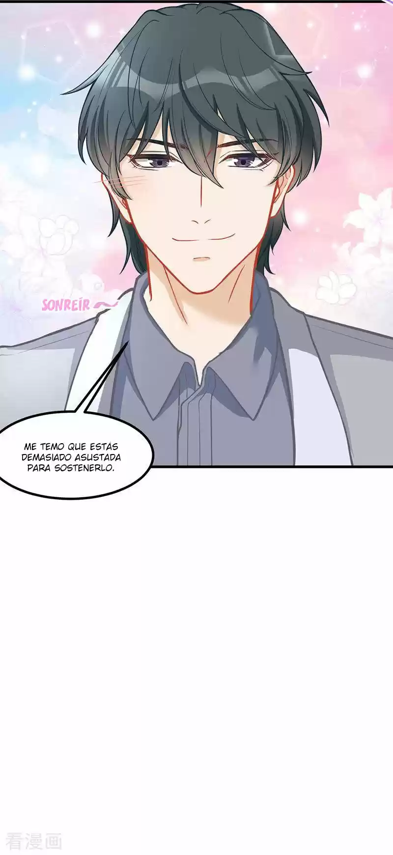 Meng Bao Is So Sweet - Capítulo 34 - Página 28 - LectorTMOo