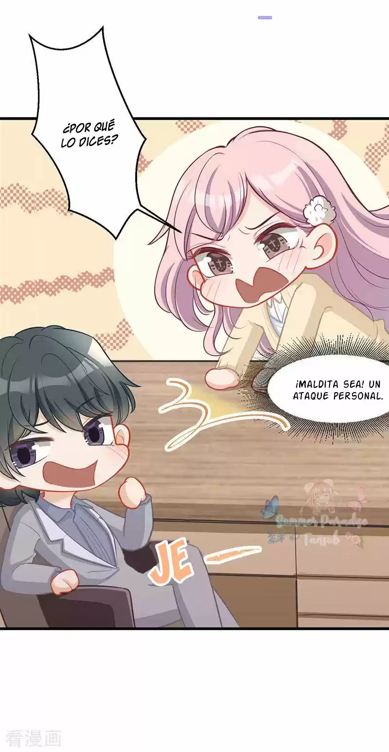 Meng Bao Is So Sweet - Capítulo 35 - Página 13 - LectorTMOo