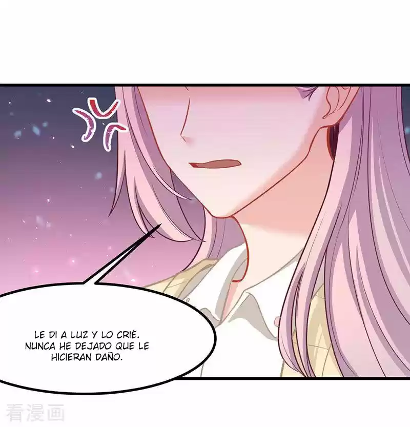 Meng Bao Is So Sweet - Capítulo 35 - Página 16 - LectorTMOo
