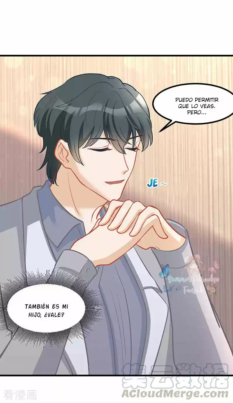 Meng Bao Is So Sweet - Capítulo 35 - Página 23 - LectorTMOo