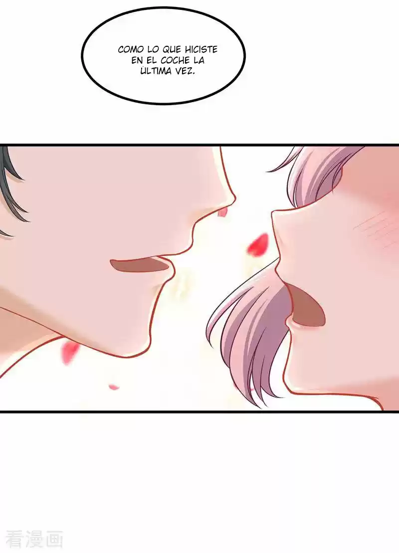 Meng Bao Is So Sweet - Capítulo 35 - Página 27 - LectorTMOo