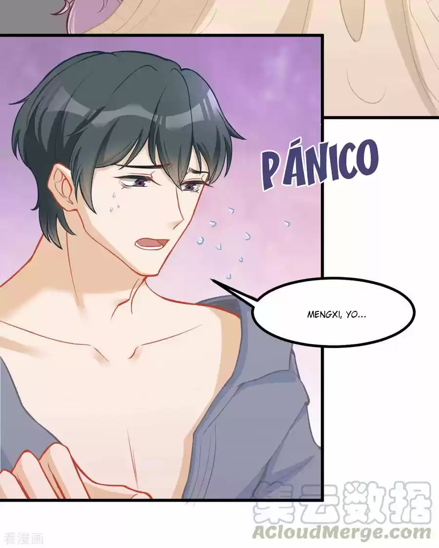 Meng Bao Is So Sweet - Capítulo 36 - Página 17 - LectorTMOo