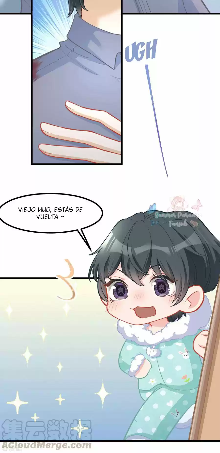 Meng Bao Is So Sweet - Capítulo 36 - Página 26 - LectorTMOo