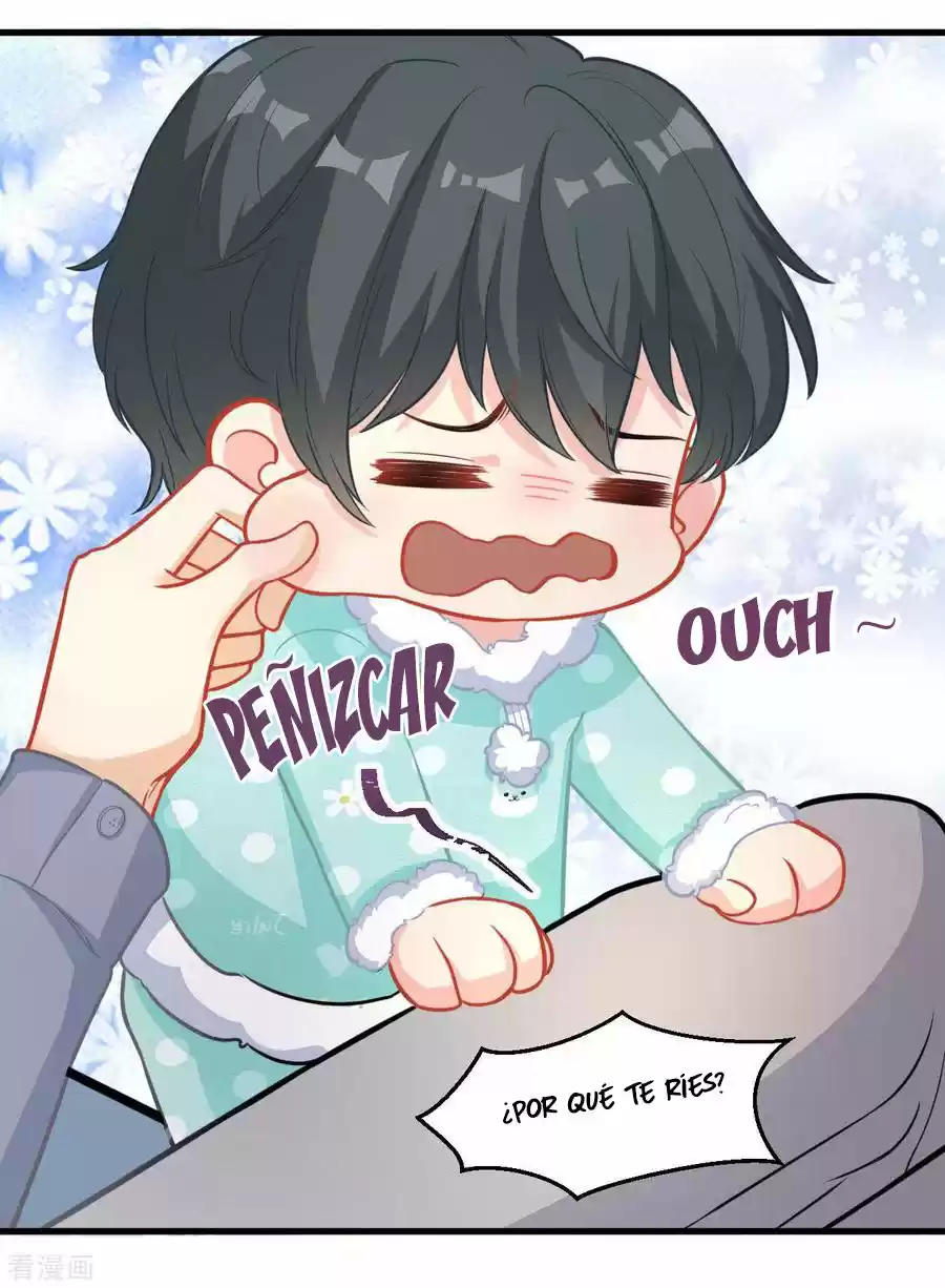 Meng Bao Is So Sweet - Capítulo 37 - Página 12 - LectorTMOo