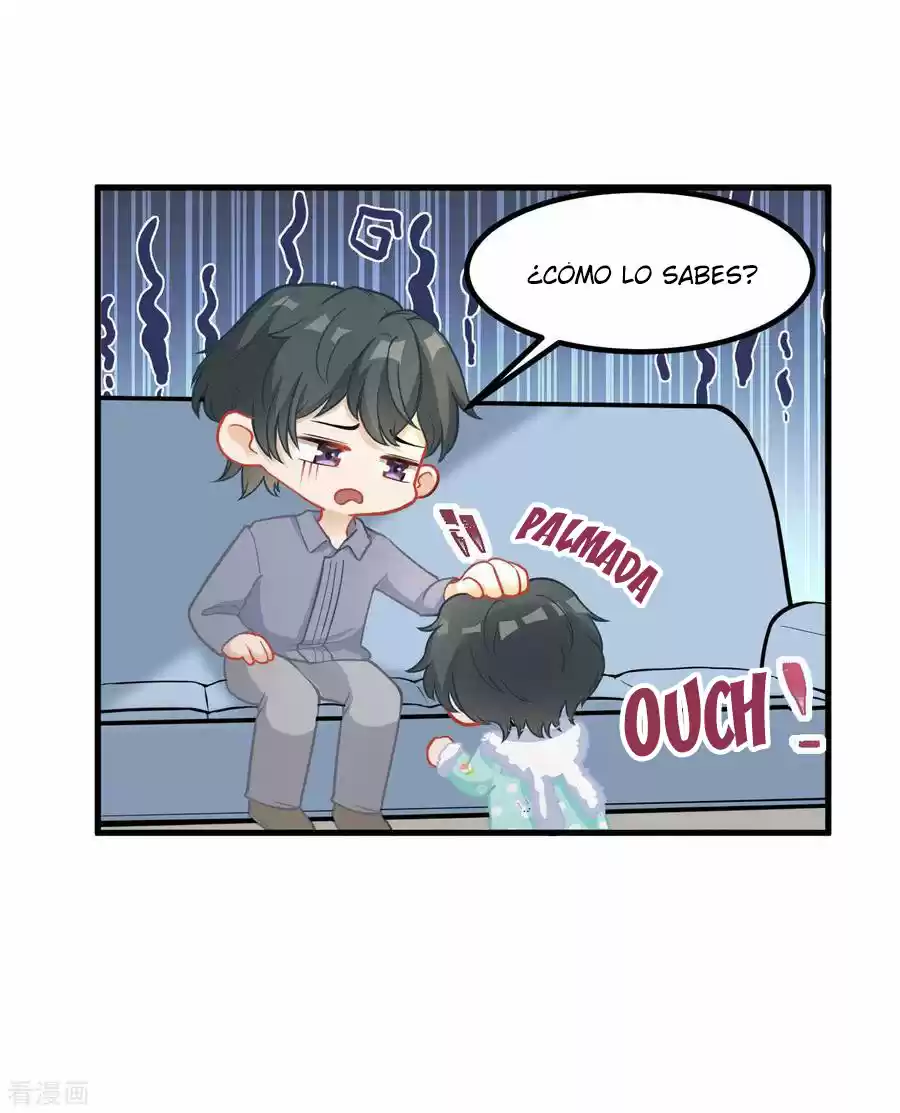 Meng Bao Is So Sweet - Capítulo 37 - Página 14 - LectorTMOo