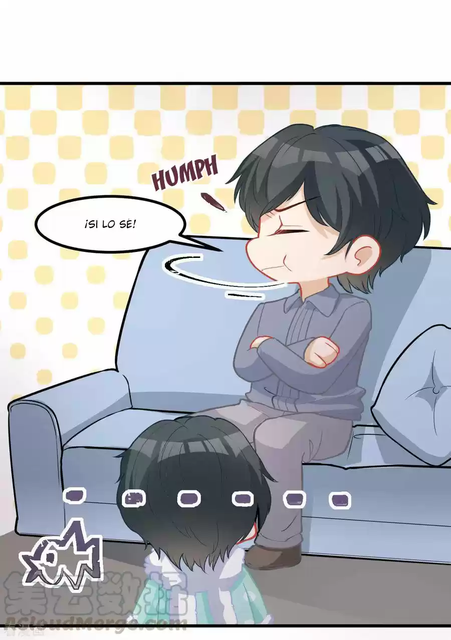 Meng Bao Is So Sweet - Capítulo 37 - Página 19 - LectorTMOo
