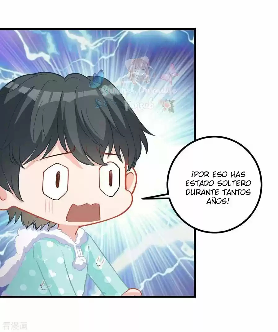 Meng Bao Is So Sweet - Capítulo 37 - Página 20 - LectorTMOo