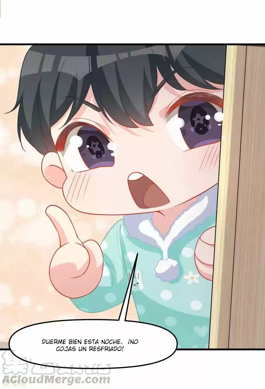 Meng Bao Is So Sweet - Capítulo 37 - Página 23 - LectorTMOo