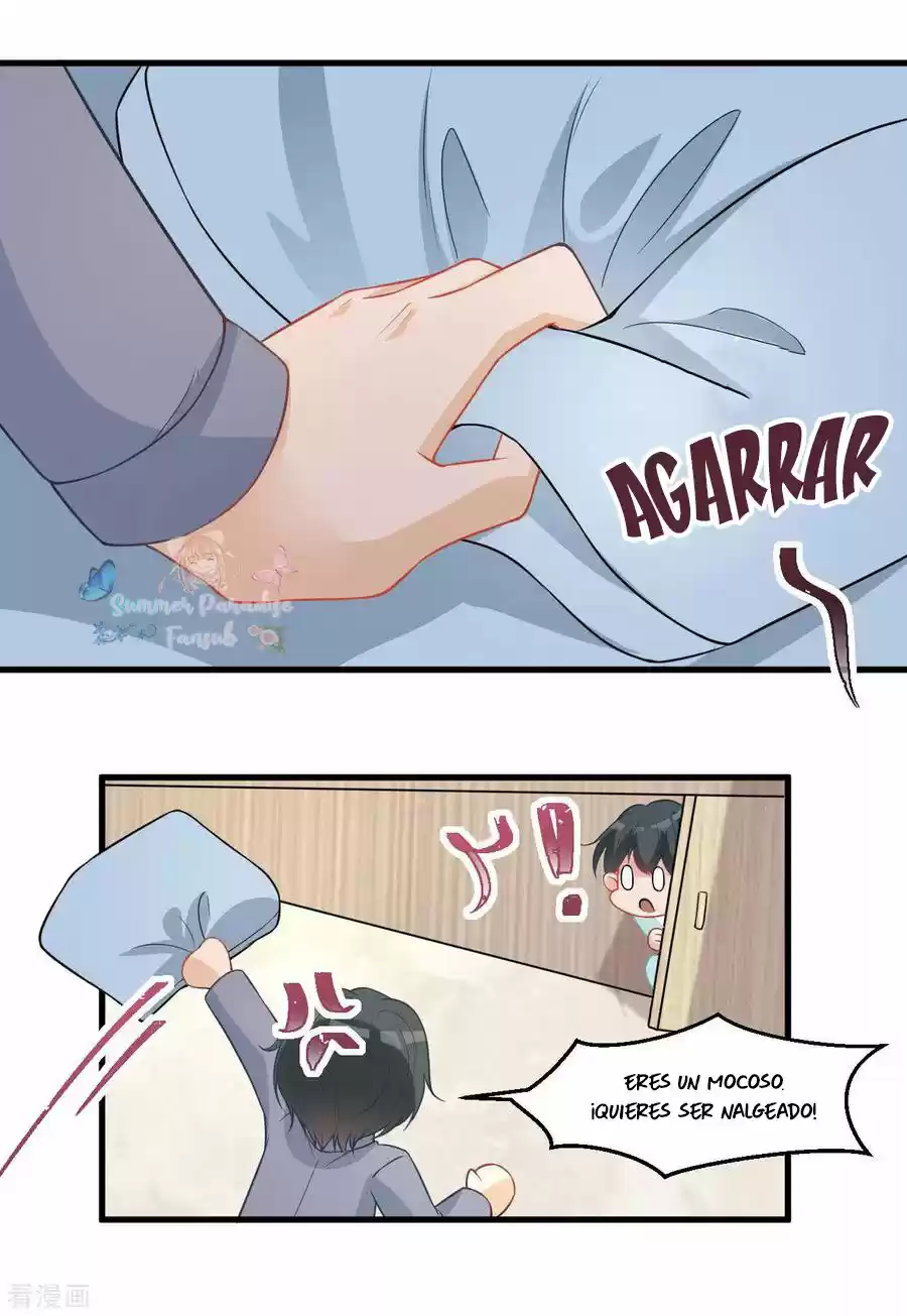 Meng Bao Is So Sweet - Capítulo 37 - Página 24 - LectorTMOo