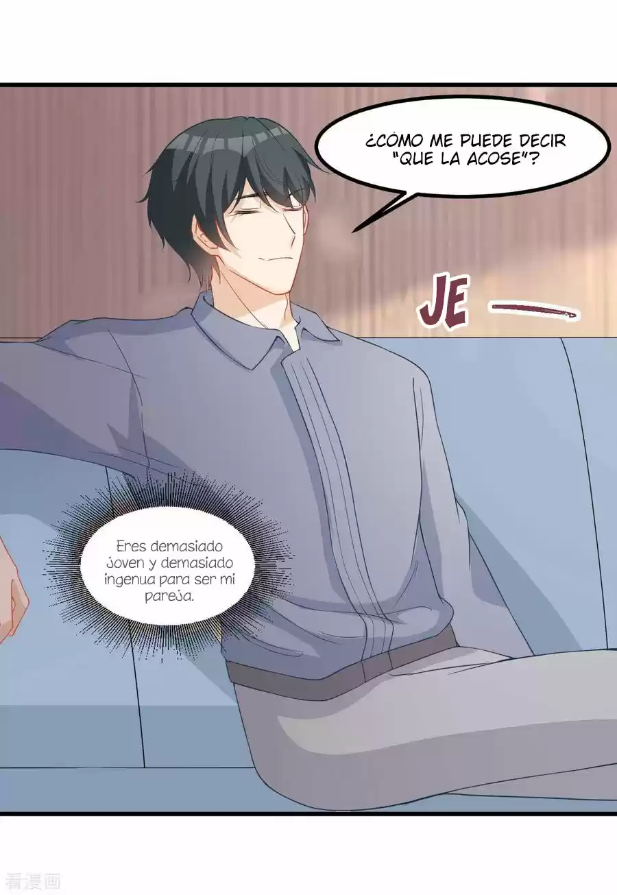 Meng Bao Is So Sweet - Capítulo 37 - Página 28 - LectorTMOo