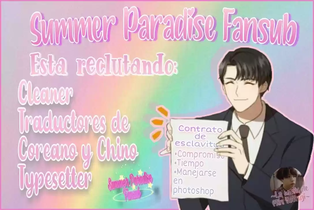 Meng Bao Is So Sweet - Capítulo 38 - Página 2 - LectorTMOo
