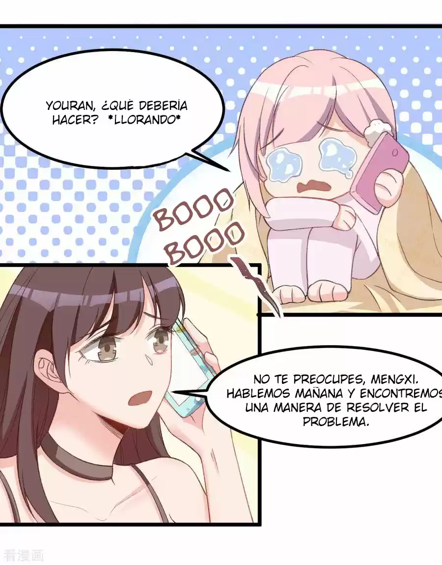 Meng Bao Is So Sweet - Capítulo 38 - Página 14 - LectorTMOo