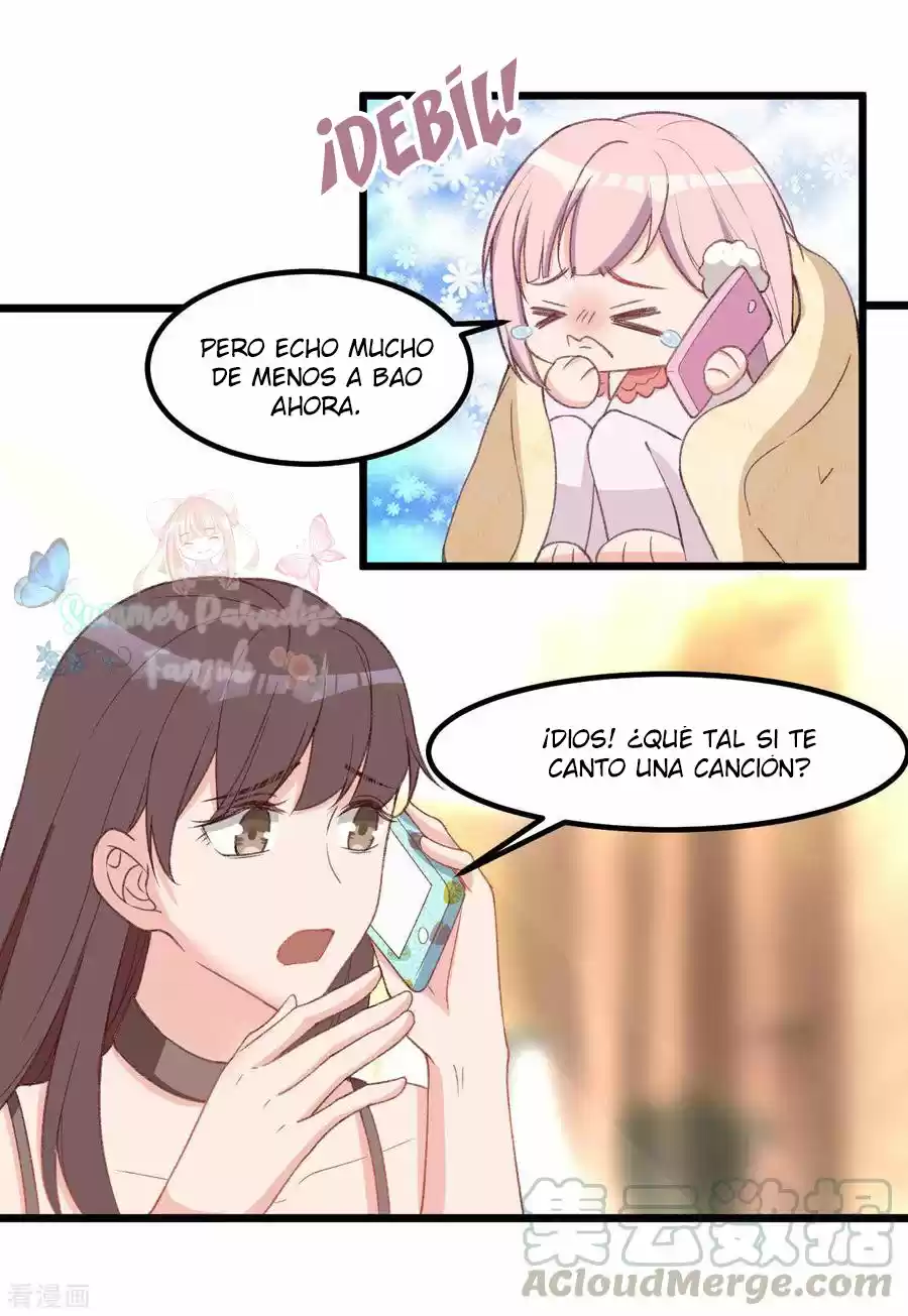 Meng Bao Is So Sweet - Capítulo 38 - Página 15 - LectorTMOo