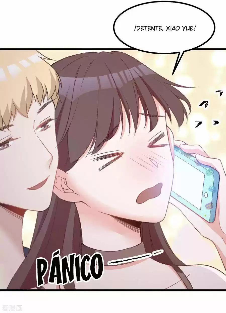 Meng Bao Is So Sweet - Capítulo 38 - Página 18 - LectorTMOo