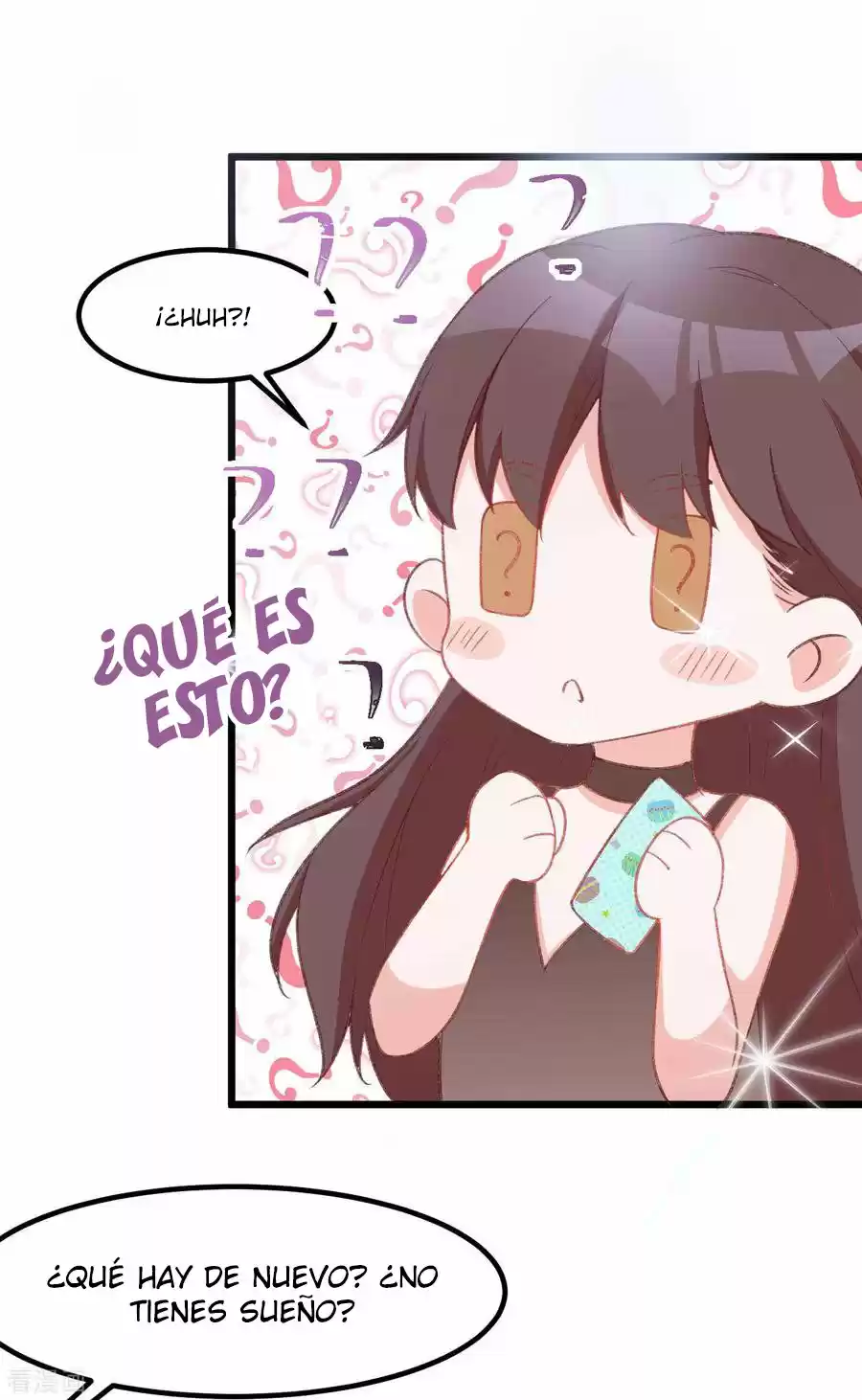 Meng Bao Is So Sweet - Capítulo 38 - Página 20 - LectorTMOo