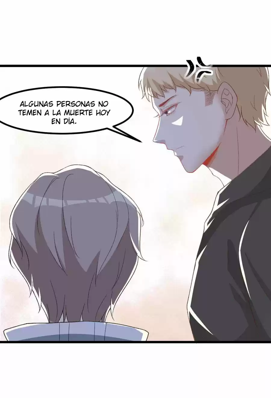 Meng Bao Is So Sweet - Capítulo 38 - Página 27 - LectorTMOo