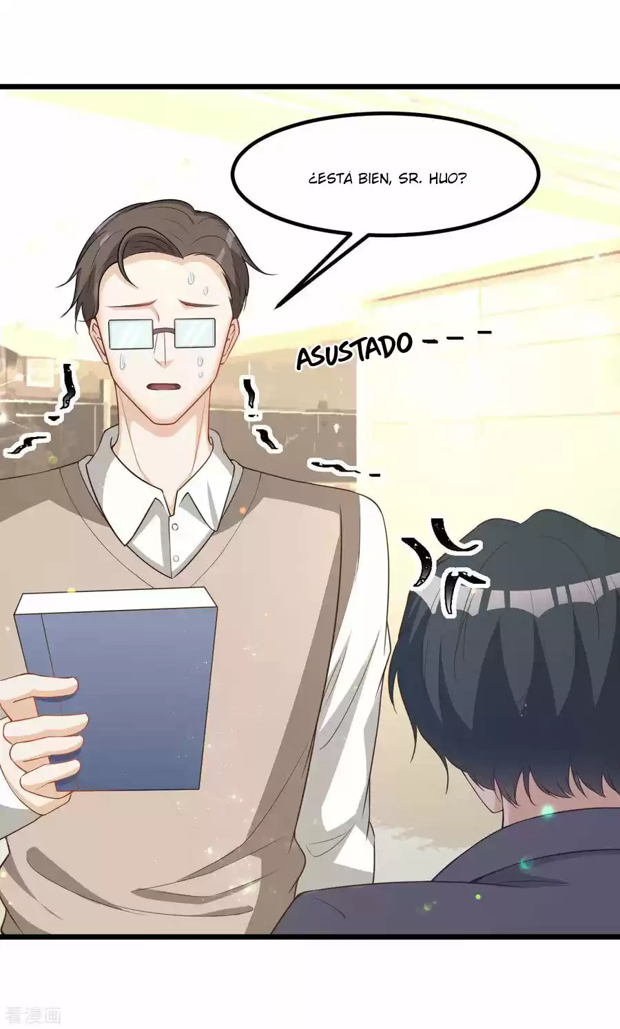 Meng Bao Is So Sweet - Capítulo 39 - Página 16 - LectorTMOo