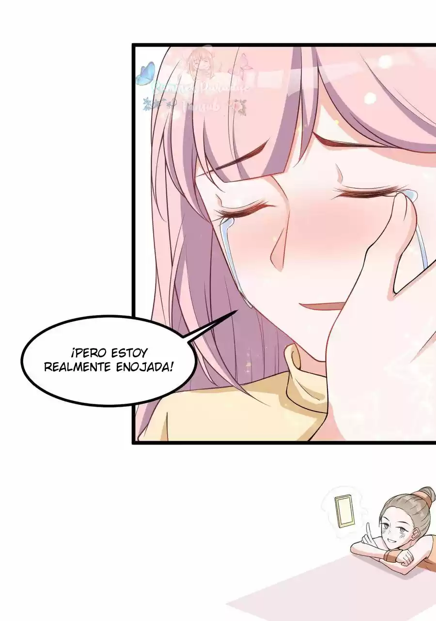 Meng Bao Is So Sweet - Capítulo 39 - Página 23 - LectorTMOo