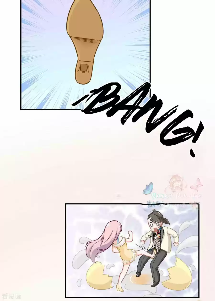Meng Bao Is So Sweet - Capítulo 4 - Página 23 - LectorTMOo