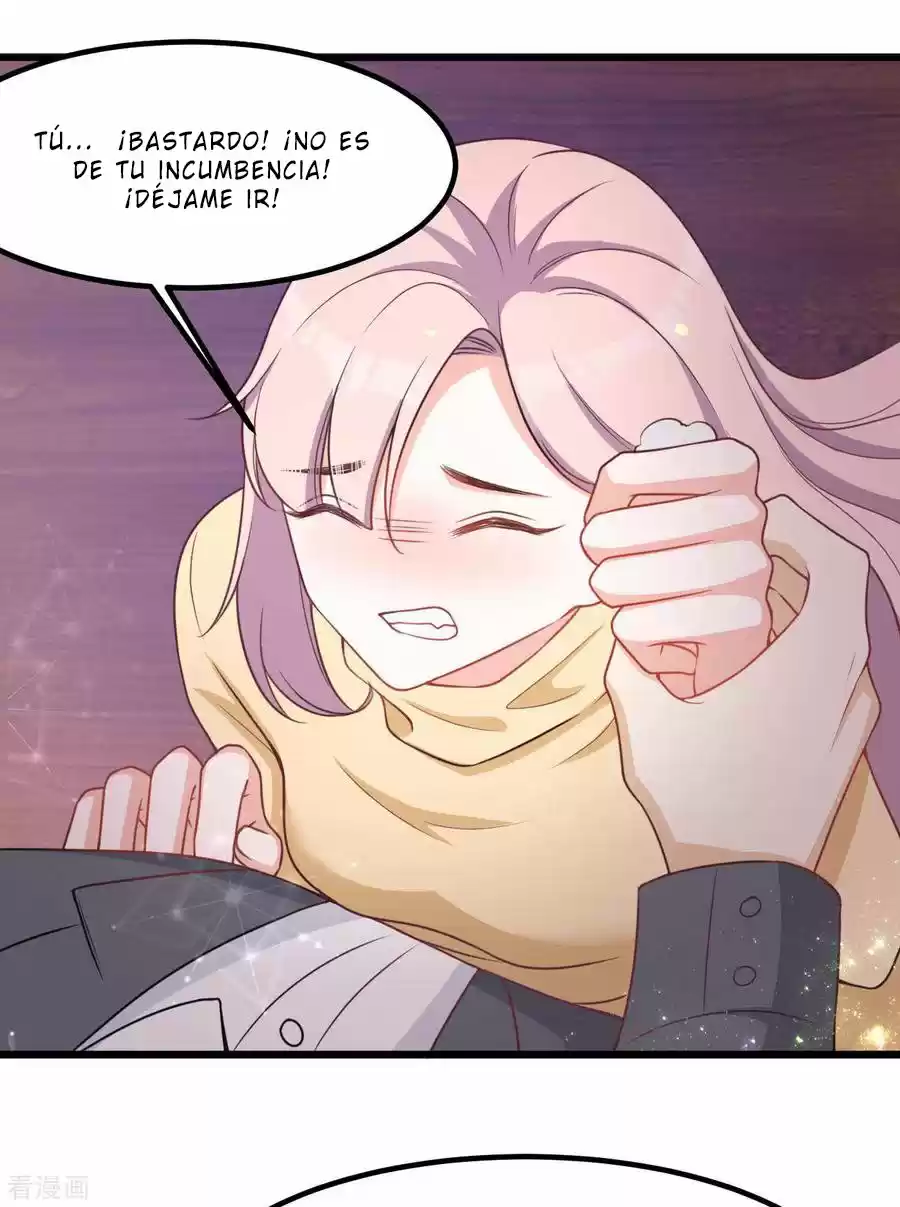 Meng Bao Is So Sweet - Capítulo 40 - Página 16 - LectorTMOo