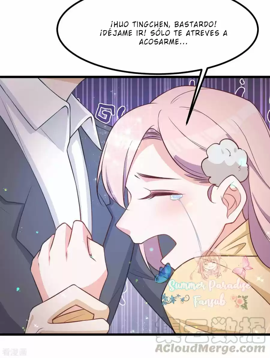 Meng Bao Is So Sweet - Capítulo 40 - Página 17 - LectorTMOo