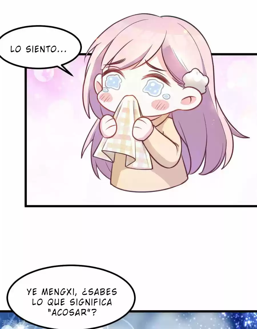 Meng Bao Is So Sweet - Capítulo 40 - Página 20 - LectorTMOo