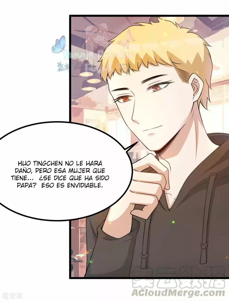Meng Bao Is So Sweet - Capítulo 41 - Página 9 - LectorTMOo