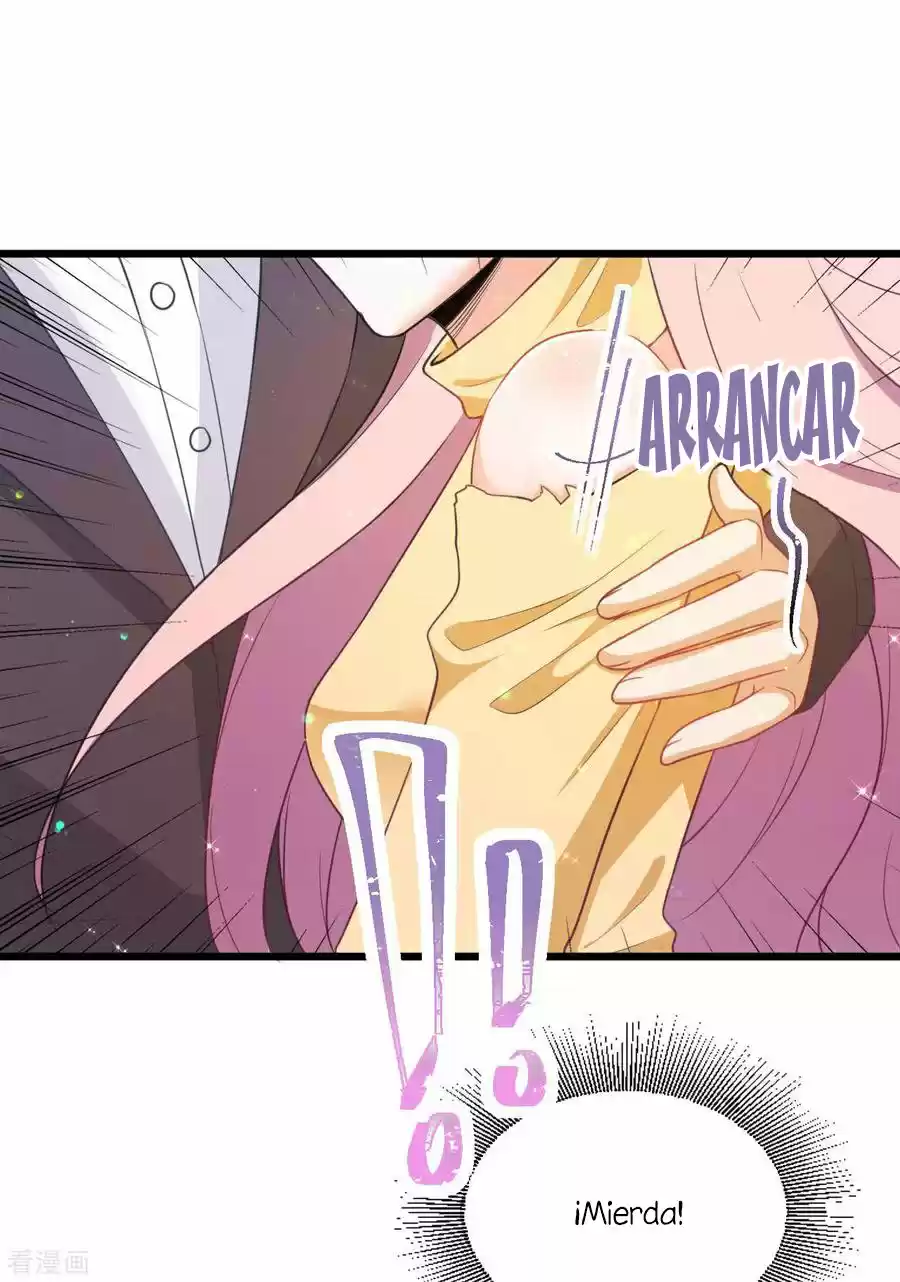 Meng Bao Is So Sweet - Capítulo 41 - Página 12 - LectorTMOo
