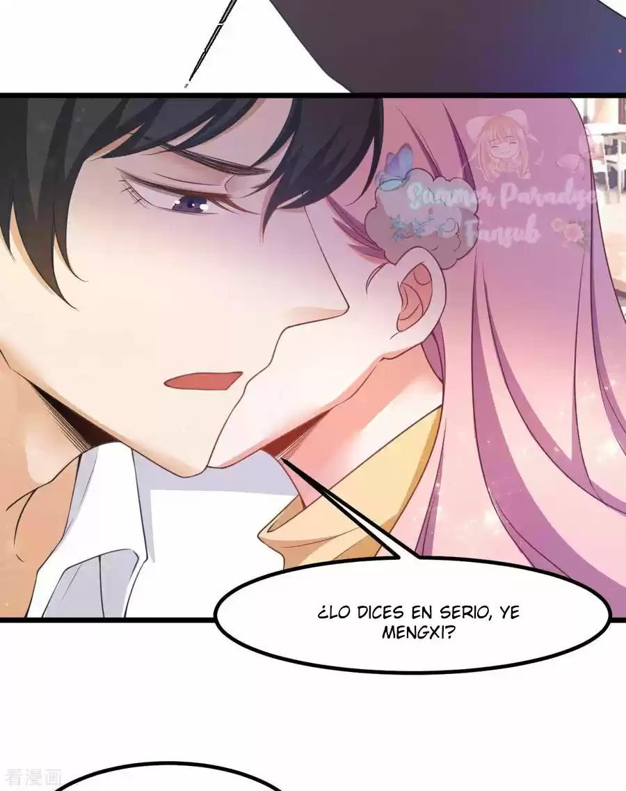Meng Bao Is So Sweet - Capítulo 41 - Página 16 - LectorTMOo