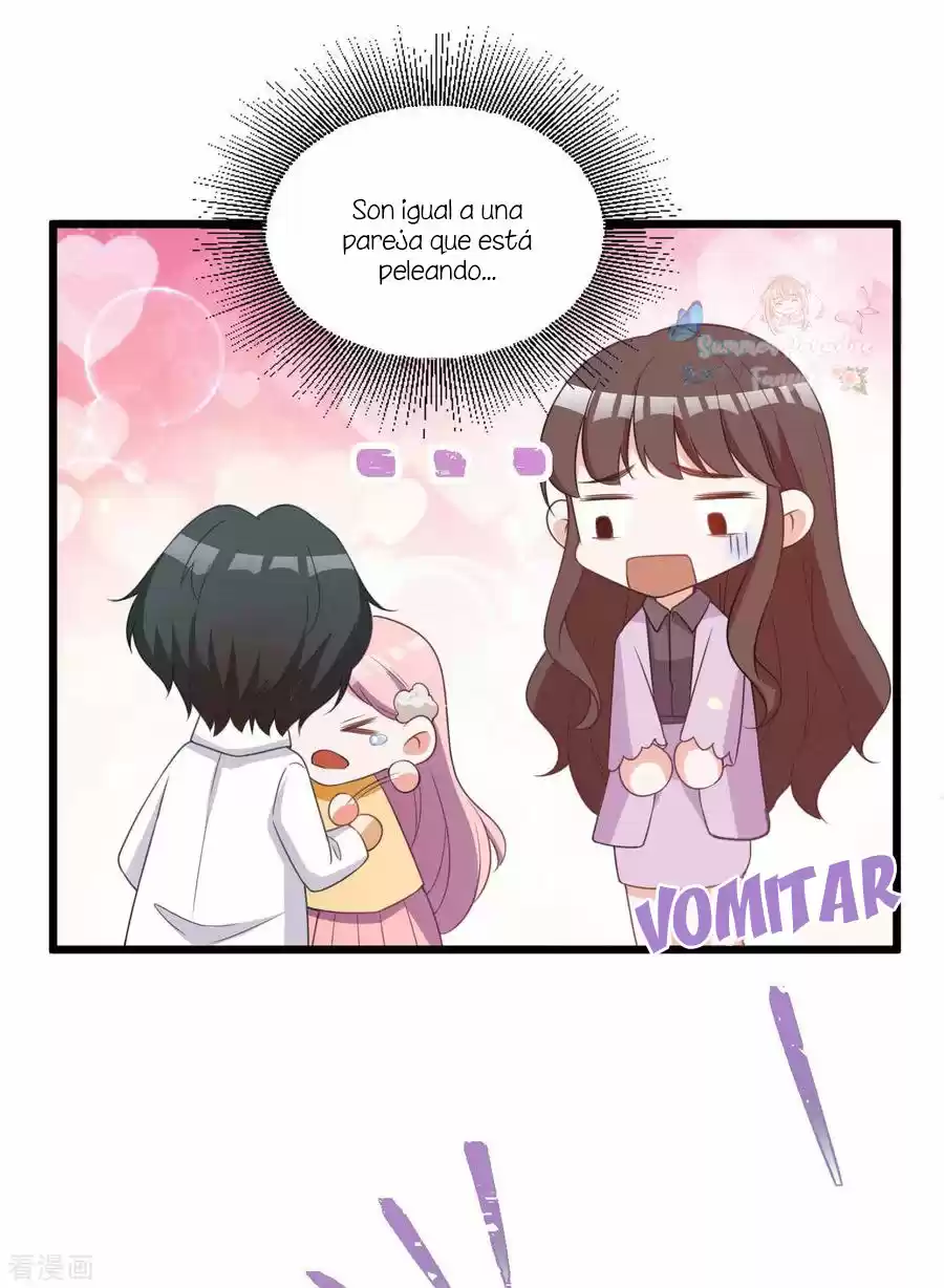 Meng Bao Is So Sweet - Capítulo 41 - Página 18 - LectorTMOo