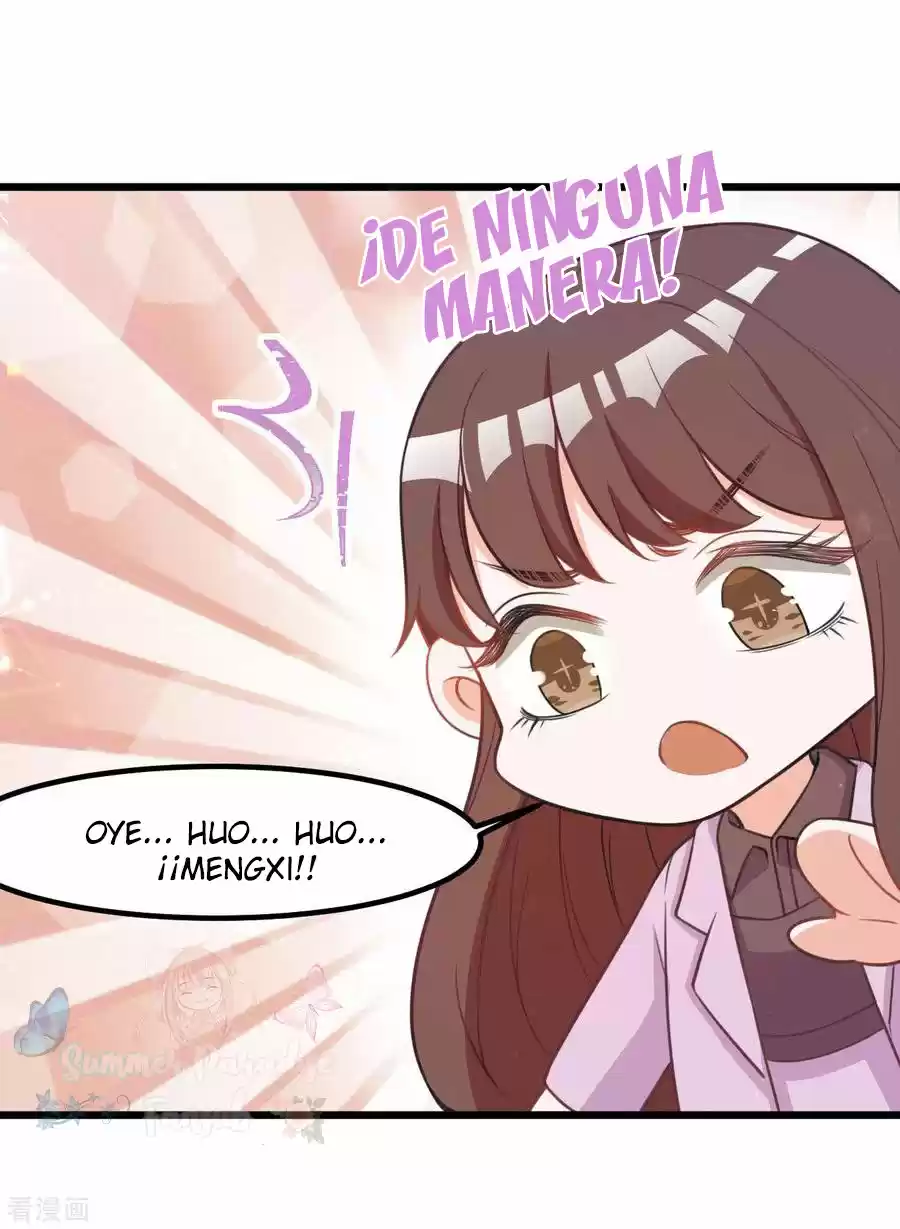 Meng Bao Is So Sweet - Capítulo 41 - Página 20 - LectorTMOo