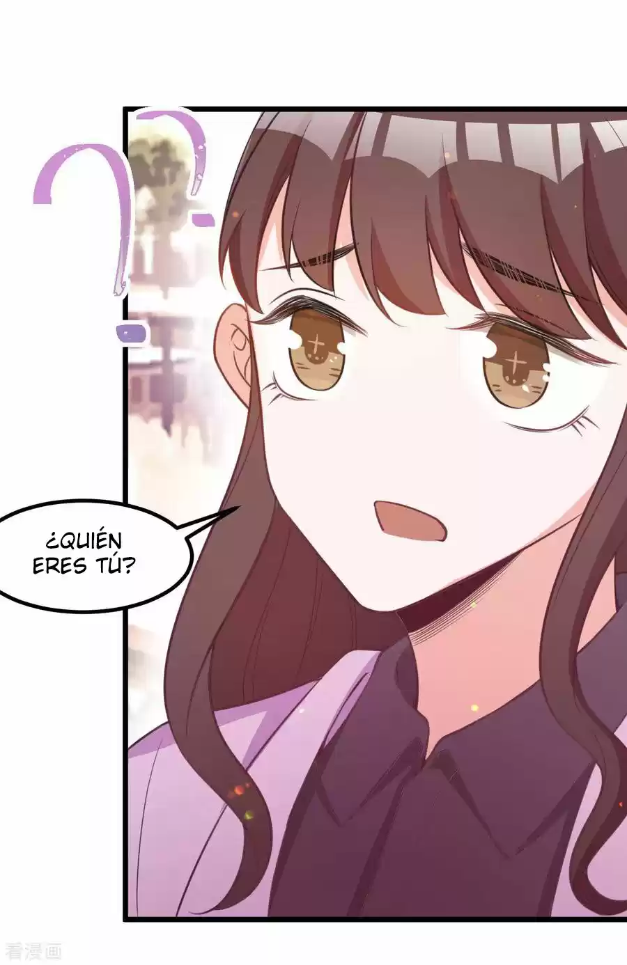 Meng Bao Is So Sweet - Capítulo 41 - Página 22 - LectorTMOo