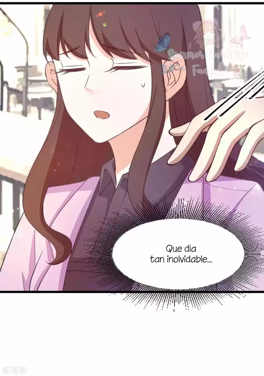 Meng Bao Is So Sweet - Capítulo 41 - Página 30 - LectorTMOo