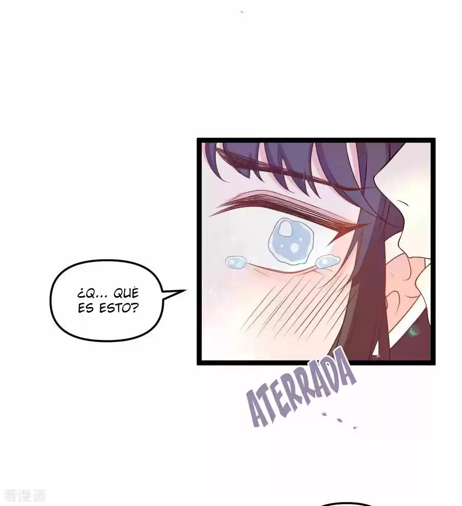 Meng Bao Is So Sweet - Capítulo 42 - Página 14 - LectorTMOo