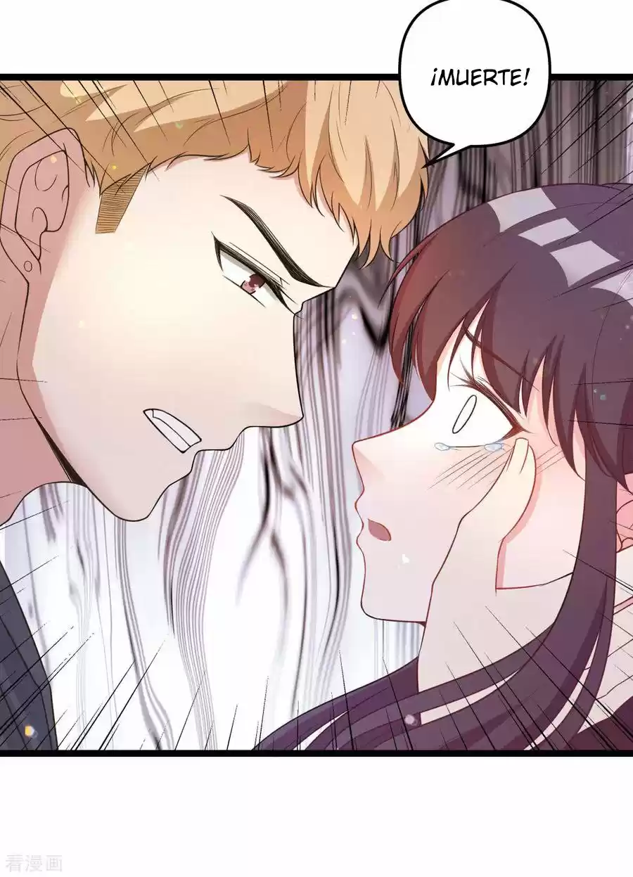 Meng Bao Is So Sweet - Capítulo 42 - Página 15 - LectorTMOo