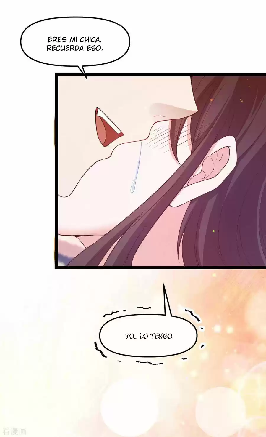 Meng Bao Is So Sweet - Capítulo 42 - Página 16 - LectorTMOo