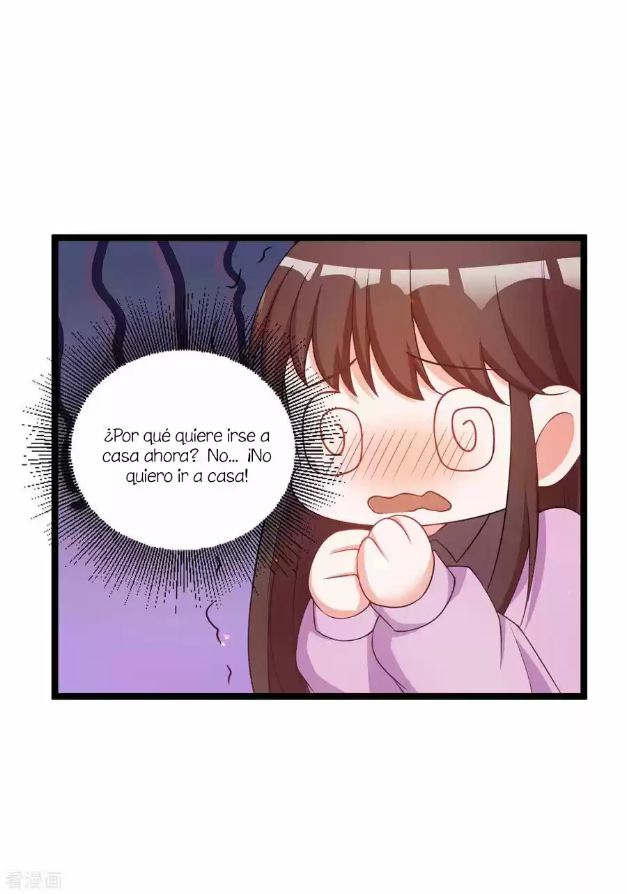Meng Bao Is So Sweet - Capítulo 42 - Página 18 - LectorTMOo