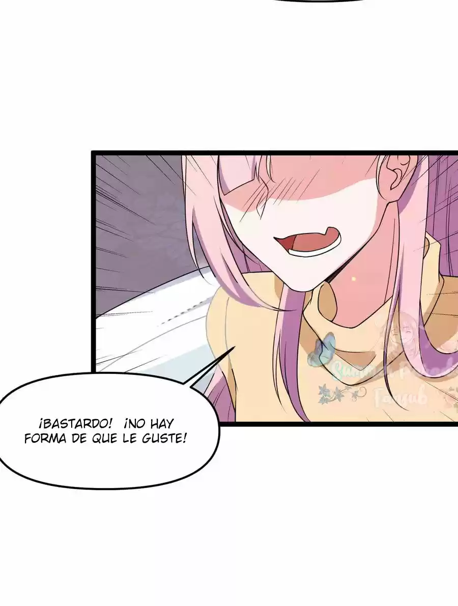 Meng Bao Is So Sweet - Capítulo 42 - Página 25 - LectorTMOo