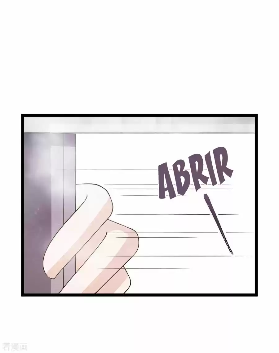 Meng Bao Is So Sweet - Capítulo 42 - Página 29 - LectorTMOo