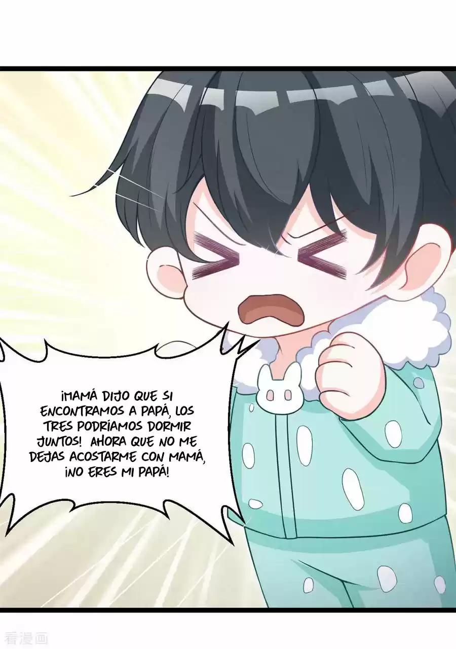 Meng Bao Is So Sweet - Capítulo 43 - Página 10 - LectorTMOo