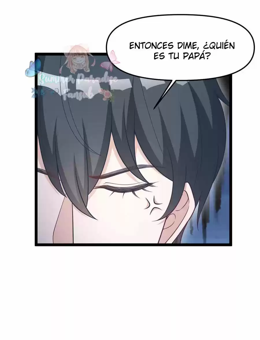 Meng Bao Is So Sweet - Capítulo 43 - Página 11 - LectorTMOo