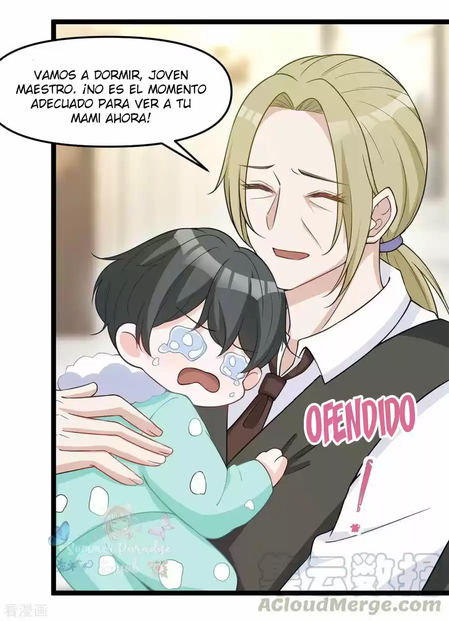 Meng Bao Is So Sweet - Capítulo 43 - Página 15 - LectorTMOo
