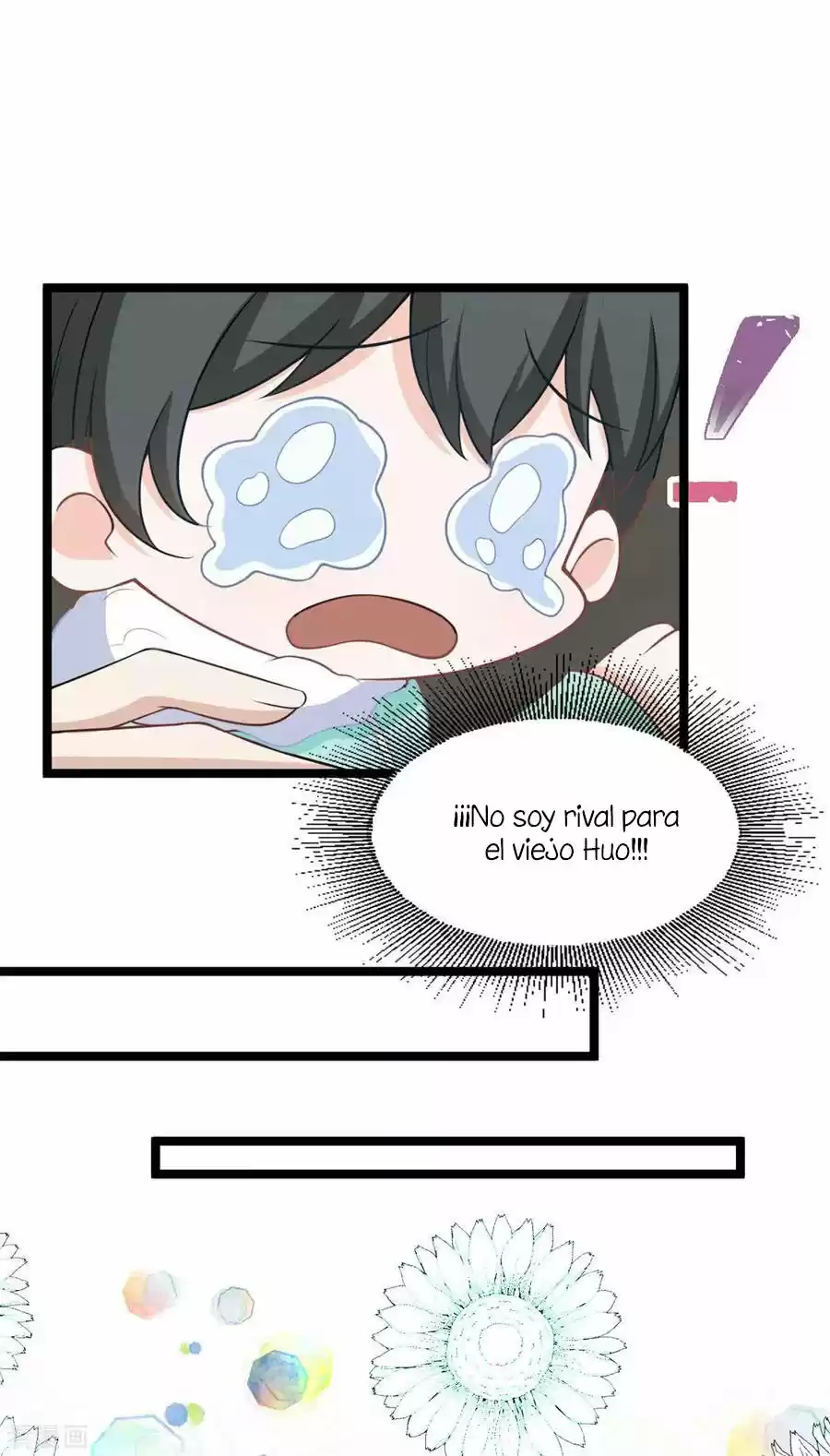 Meng Bao Is So Sweet - Capítulo 43 - Página 16 - LectorTMOo